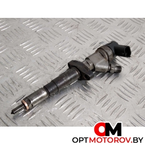 Форсунка топливная  Opel Movano 1 поколение (A) 2001 0445110063, 8200010075 #2