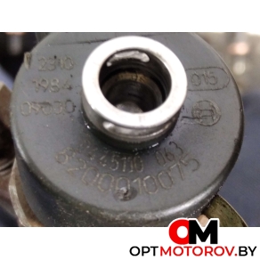 Форсунка топливная  Opel Movano 1 поколение (A) 2001 0445110063, 8200010075 #3