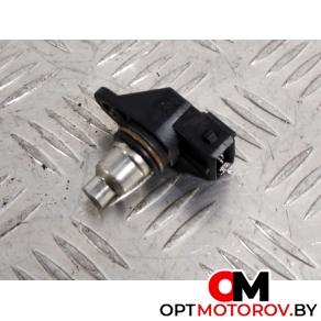 Корпус термостата  Opel Movano 1 поколение (A) 2001 8200038472 #1