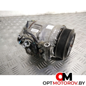 Компрессор кондиционера  Mercedes-Benz E-Класс W211/S211 2005 A0012301411, 447180, 4471805655 #1