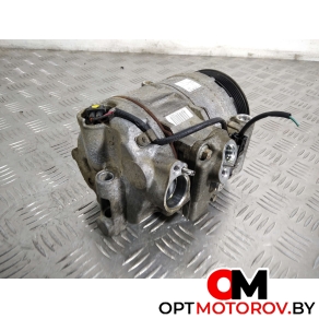 Компрессор кондиционера  Mercedes-Benz E-Класс W211/S211 2005 A0012301411, 447180, 4471805655 #3
