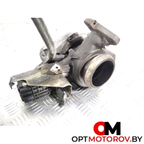 Турбина  Mercedes-Benz E-Класс W211/S211 2005 A6460900080 #4