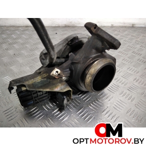 Турбина  Mercedes-Benz E-Класс W211/S211 2005 A6460900080 #5