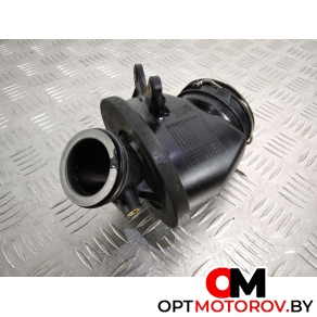 Патрубок турбины  Mercedes-Benz E-Класс W211/S211 2005 A61109816, A6110981607 #3