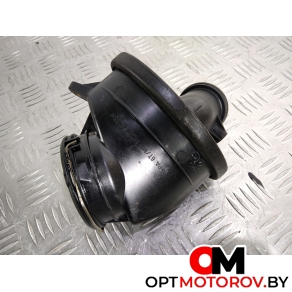 Патрубок турбины  Mercedes-Benz E-Класс W211/S211 2005 A61109816, A6110981607 #4