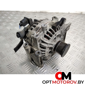 Генератор  Mercedes-Benz E-Класс W211/S211 2005 A0131540002, 0124625014 #1