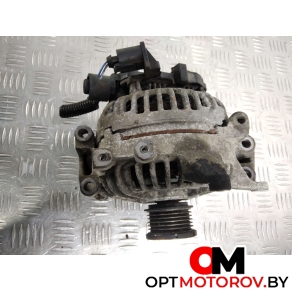 Генератор  Mercedes-Benz E-Класс W211/S211 2005 A0131540002, 0124625014 #4