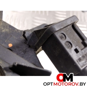 Генератор  Mercedes-Benz E-Класс W211/S211 2005 A0131540002, 0124625014 #3