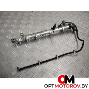 Топливная рампа  Mercedes-Benz E-Класс W211/S211 2005 A6110780449, 0281002494 #1