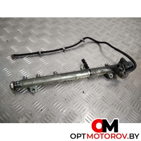 Топливная рампа  Mercedes-Benz E-Класс W211/S211 2005 A6110780449, 0281002494 #3