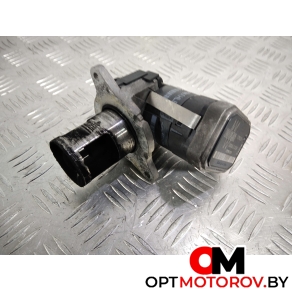 Клапан EGR  Mercedes-Benz E-Класс W211/S211 2005 00005320C9 #1