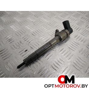 Форсунка топливная  Mercedes-Benz E-Класс W211/S211 2005 A6460700787, 0445110238 #1