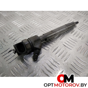 Форсунка топливная  Mercedes-Benz E-Класс W211/S211 2005 A6460700787, 0445110238 #2