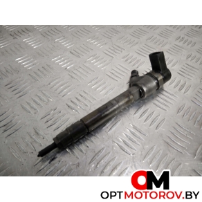 Форсунка топливная  Mercedes-Benz E-Класс W211/S211 2005 A6460700787, 0445110238 #1