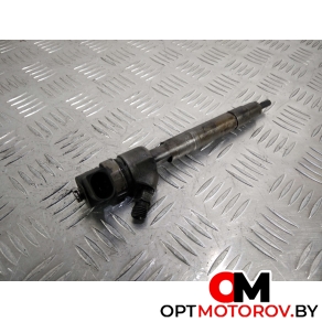 Форсунка топливная  Mercedes-Benz E-Класс W211/S211 2005 A6460700787, 0445110238 #2