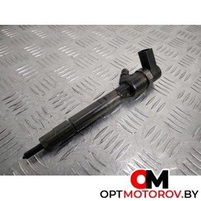 Форсунка топливная  Mercedes-Benz E-Класс W211/S211 2005 A6460700787, 0445110238 #1