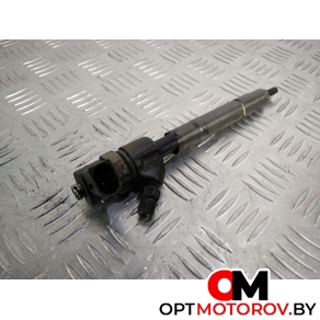 Форсунка топливная  Mercedes-Benz E-Класс W211/S211 2005 A6460700787, 0445110238 #2