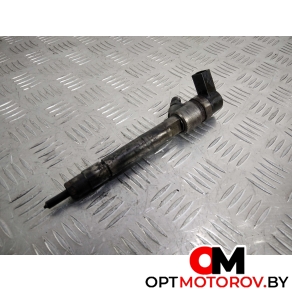 Форсунка топливная  Mercedes-Benz E-Класс W211/S211 2005 A6460700787, 0445110238 #1