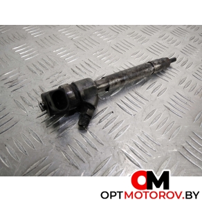 Форсунка топливная  Mercedes-Benz E-Класс W211/S211 2005 A6460700787, 0445110238 #2