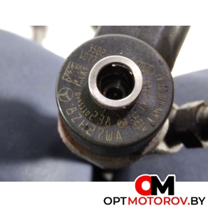 Форсунка топливная  Mercedes-Benz E-Класс W211/S211 2005 A6460700787, 0445110238 #3