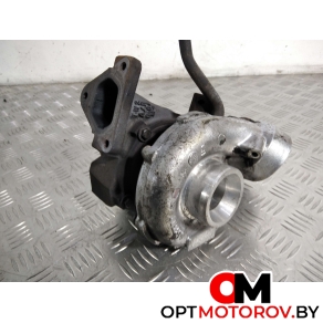 Турбина  Mercedes-Benz C-Класс W203/S203/CL203 2001 A6110960999 #1