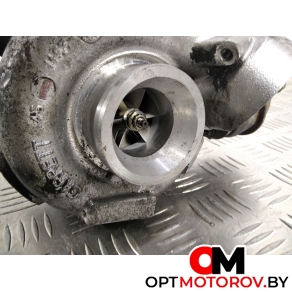 Турбина  Mercedes-Benz C-Класс W203/S203/CL203 2001 A6110960999 #2