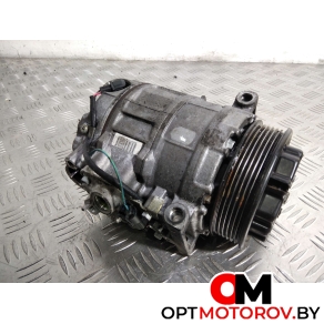 Компрессор кондиционера  Mercedes-Benz C-Класс W203/S203/CL203 2001 4472208225, 7SEU16C, 10D35115 #1