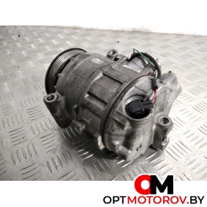 Компрессор кондиционера  Mercedes-Benz C-Класс W203/S203/CL203 2001 4472208225, 7SEU16C, 10D35115 #2