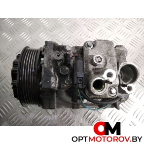 Компрессор кондиционера  Mercedes-Benz C-Класс W203/S203/CL203 2001 4472208225, 7SEU16C, 10D35115 #3