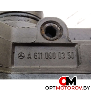 Насос топливный  Mercedes-Benz C-Класс W203/S203/CL203 2001 A6110900350 #2