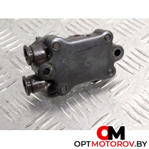 Насос топливный  Mercedes-Benz C-Класс W203/S203/CL203 2001 A6110900350 #4