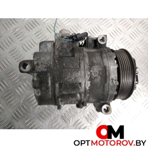 Компрессор кондиционера  Mercedes-Benz C-Класс W203/S203/CL203 2001 4472208225, 7SEU16C, 10D35115 #3