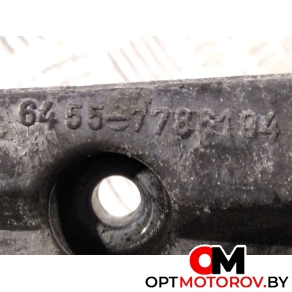 Кронштейн компрессора кондиционера  BMW X5 E53 2003 7786194 #2
