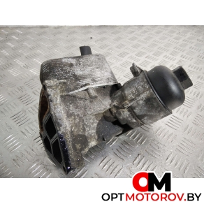 Корпус масляного фильтра  BMW X5 E53 2003 2247204, 8792145 #1