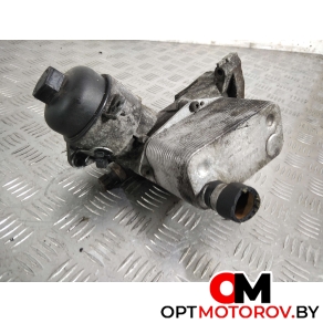 Корпус масляного фильтра  BMW X5 E53 2003 2247204, 8792145 #3