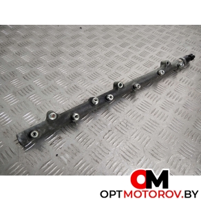 Топливная рампа  BMW X5 E53 2003 0445216002, 0281002475 #1