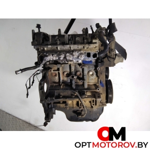 Двигатель  Opel Corsa D 2007 Z13DTJ  #1