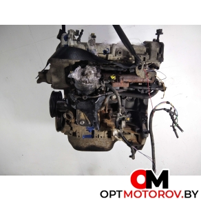 Двигатель  Opel Corsa D 2007 Z13DTJ  #5