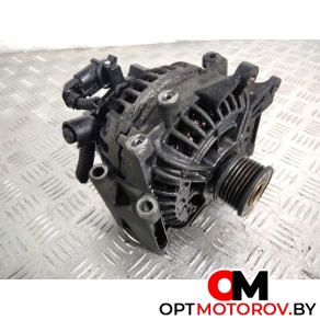 Генератор  Mercedes-Benz C-Класс W203/S203/CL203 [рестайлинг] 2006 0124625045, A0141540702 #1