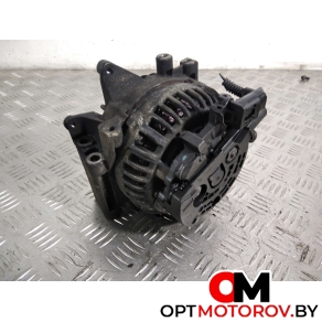 Генератор  Mercedes-Benz C-Класс W203/S203/CL203 [рестайлинг] 2006 0124625045, A0141540702 #3