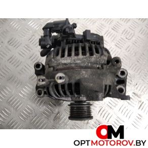 Генератор  Mercedes-Benz C-Класс W203/S203/CL203 [рестайлинг] 2006 0124625045, A0141540702 #4