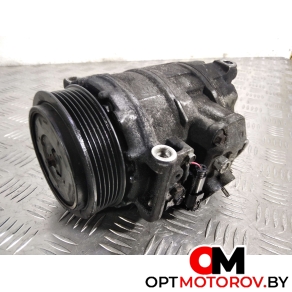 Компрессор кондиционера  Mercedes-Benz C-Класс W203/S203/CL203 [рестайлинг] 2006 A0012305611, 4471809726 #1
