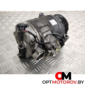 Компрессор кондиционера  Mercedes-Benz C-Класс W203/S203/CL203 [рестайлинг] 2006 A0012305611, 4471809726 #2