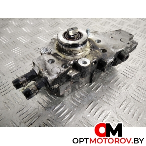 Насос ТНВД  Mercedes-Benz C-Класс W203/S203/CL203 [рестайлинг] 2006 A6460700401, 0445010143 #1