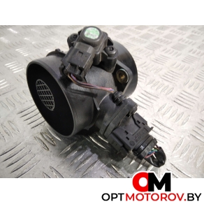 Расходомер воздуха  Mercedes-Benz C-Класс W203/S203/CL203 [рестайлинг] 2006 A6460940048, 0281002535, A0061535028 #1