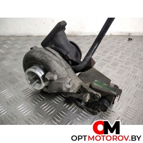 Турбина  Mercedes-Benz C-Класс W203/S203/CL203 [рестайлинг] 2007 A6460900080 #1