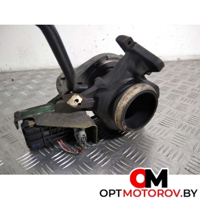 Турбина  Mercedes-Benz C-Класс W203/S203/CL203 [рестайлинг] 2007 A6460900080 #4