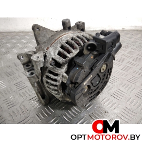 Генератор  Mercedes-Benz C-Класс W203/S203/CL203 [рестайлинг] 2007 A013154002, 0124625014 #3