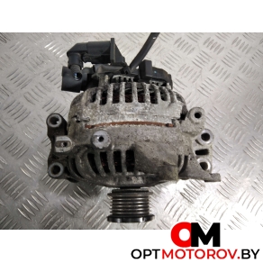 Генератор  Mercedes-Benz C-Класс W203/S203/CL203 [рестайлинг] 2007 A013154002, 0124625014 #4