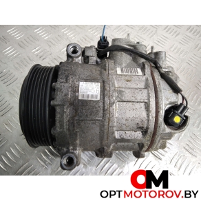 Компрессор кондиционера  Mercedes-Benz C-Класс W203/S203/CL203 [рестайлинг] 2007 A0012305611, 4471809726 #4